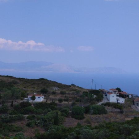 Cerigo Hilltop House Villa Agia Anastasia Luaran gambar