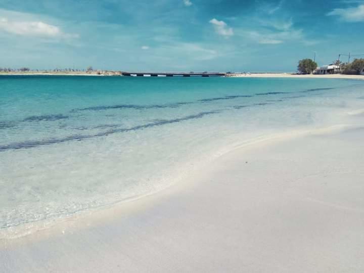 Cerigo Hilltop House Villa Agia Anastasia Luaran gambar